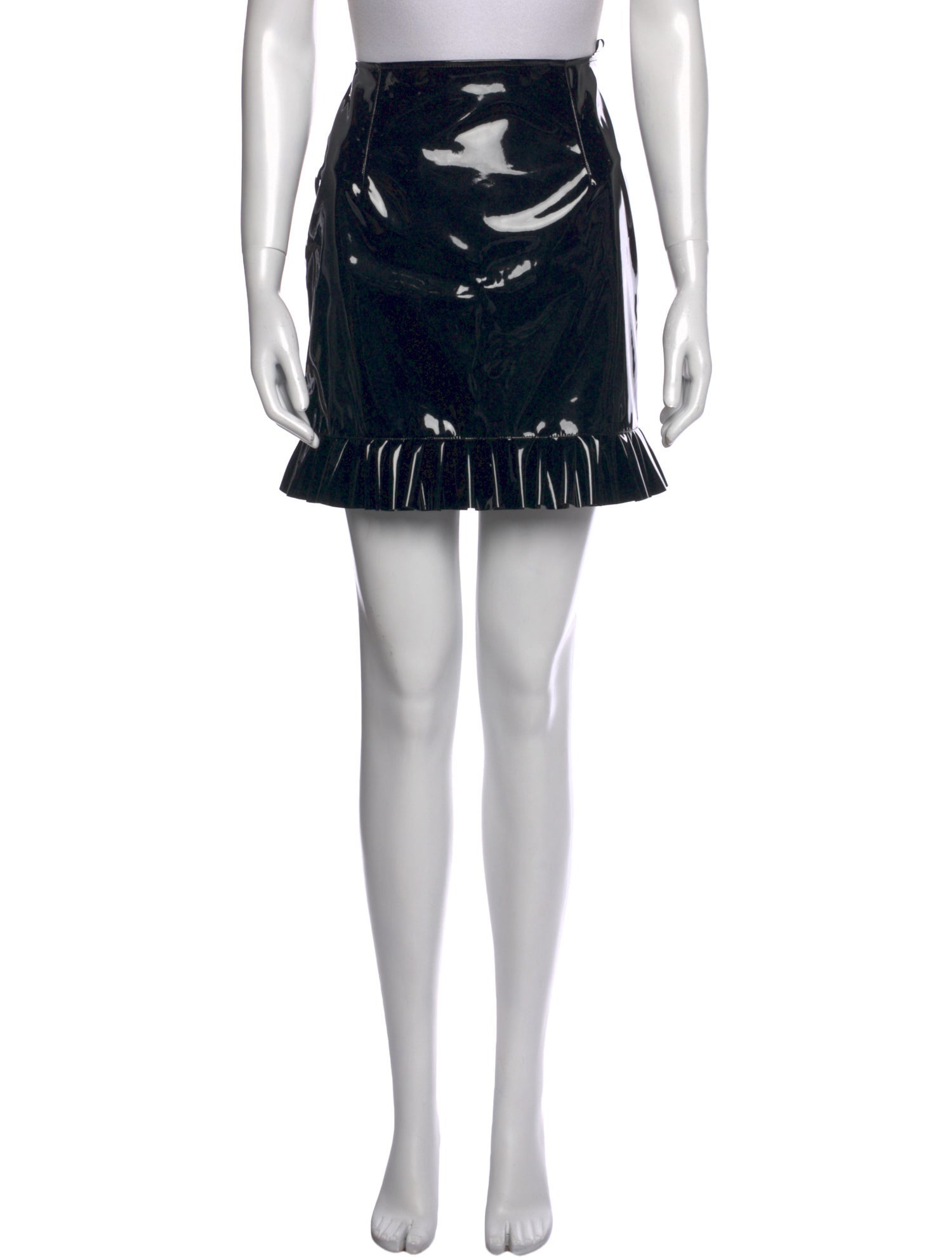 Alessandra Rich Mini Skirt