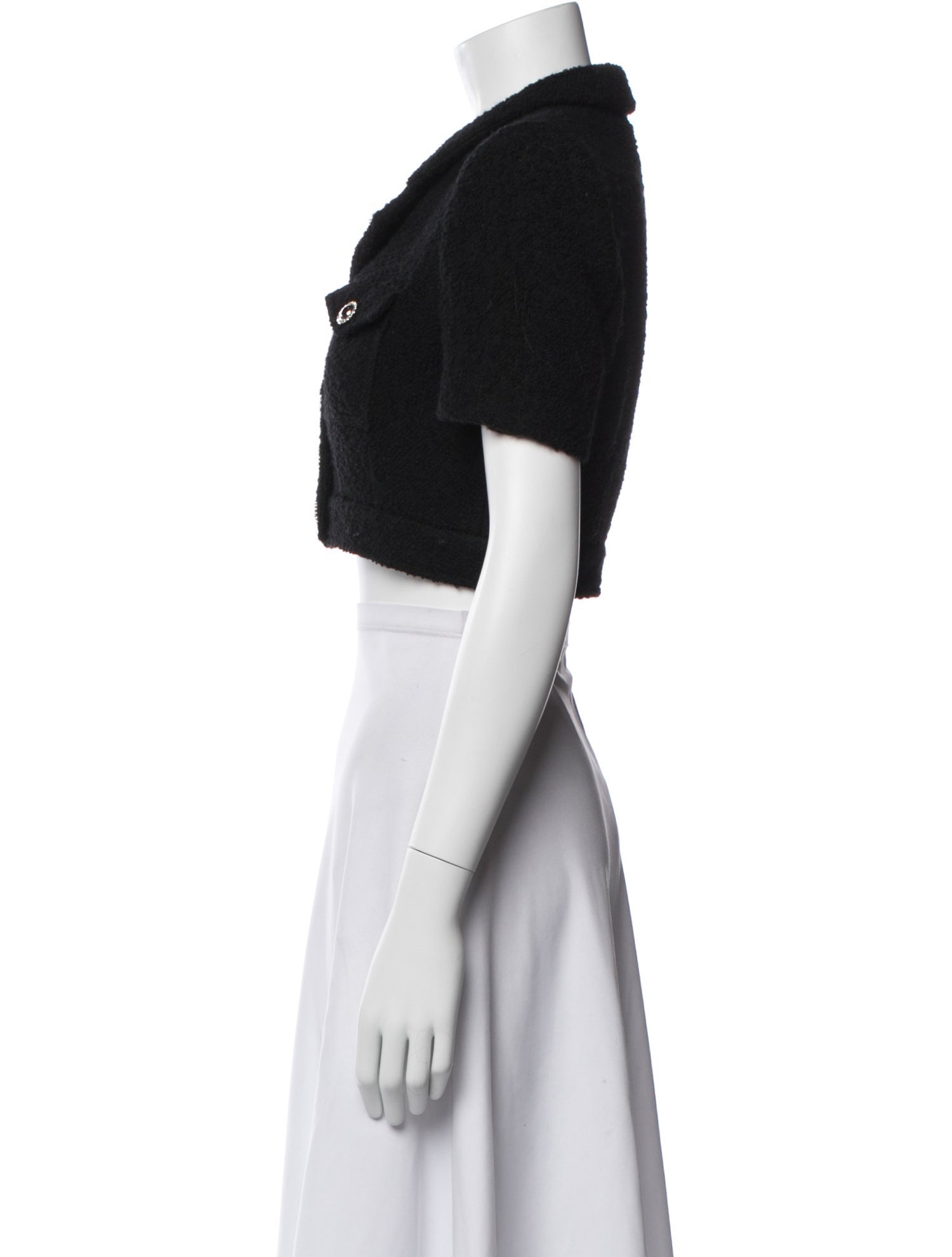 Alessandra Rich Bolero