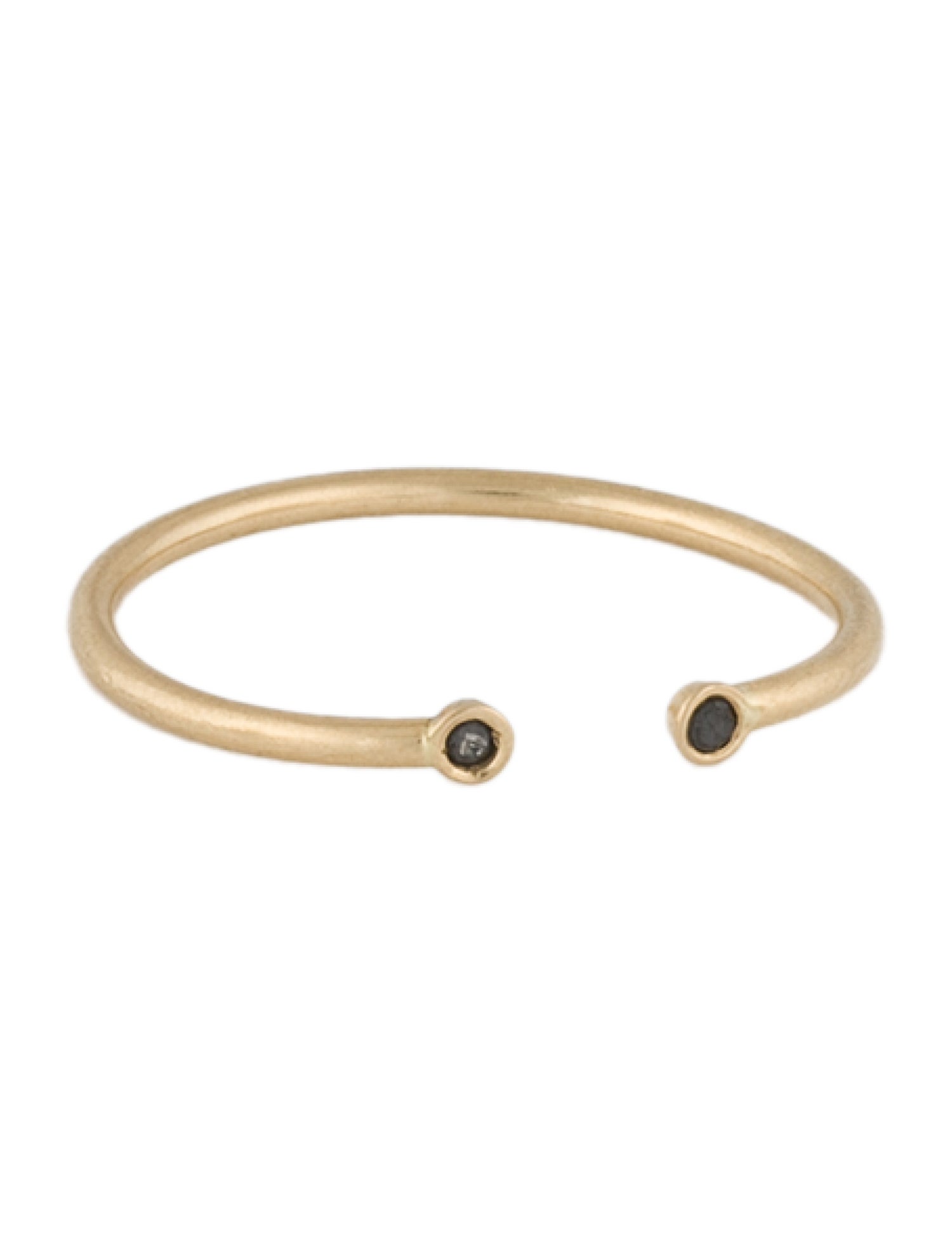 Ariel Gordon Jewelry 14K Diamond Band Ring