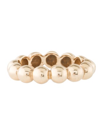 Ariel Gordon Jewelry 14K Standard Bubble Band