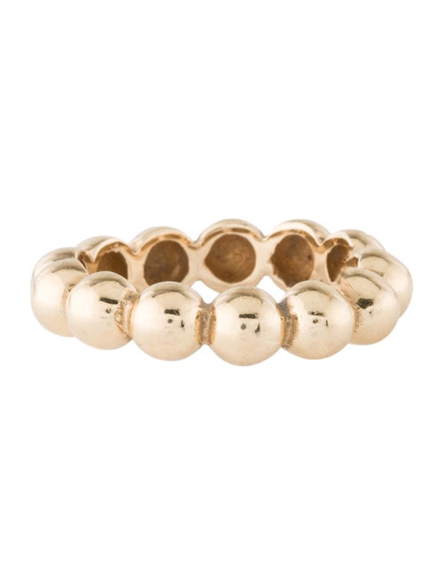 Ariel Gordon Jewelry 14K Standard Bubble Band