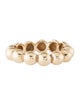Ariel Gordon Jewelry 14K Standard Bubble Band