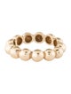 Ariel Gordon Jewelry 14K Standard Bubble Band
