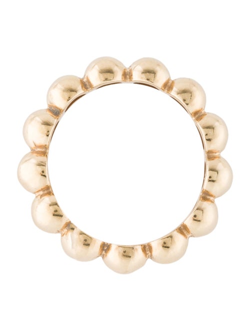 Ariel Gordon Jewelry 14K Standard Bubble Band