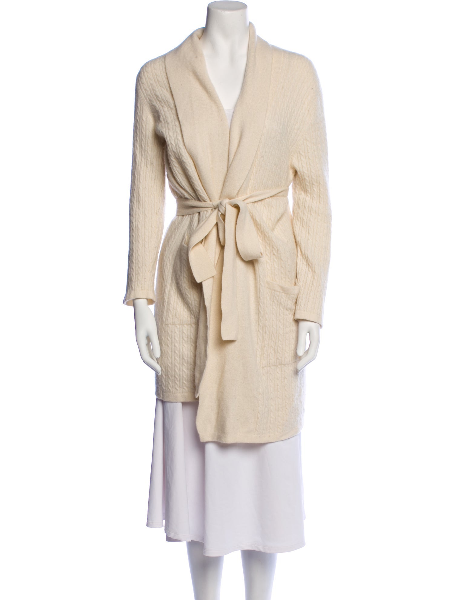 Arlotta Cashmere V-Neck Sweater