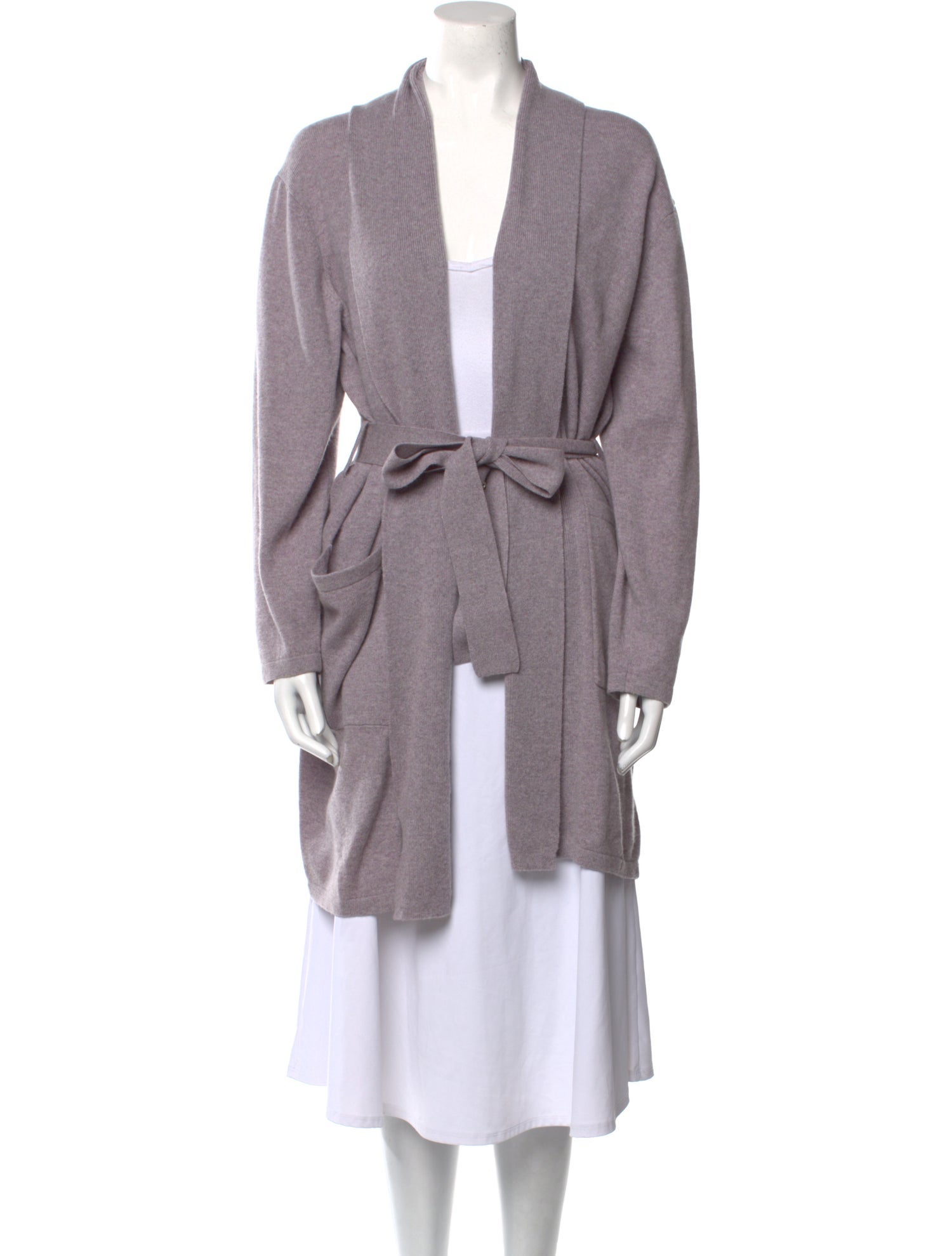 Arlotta Cashmere V-Neck Sweater