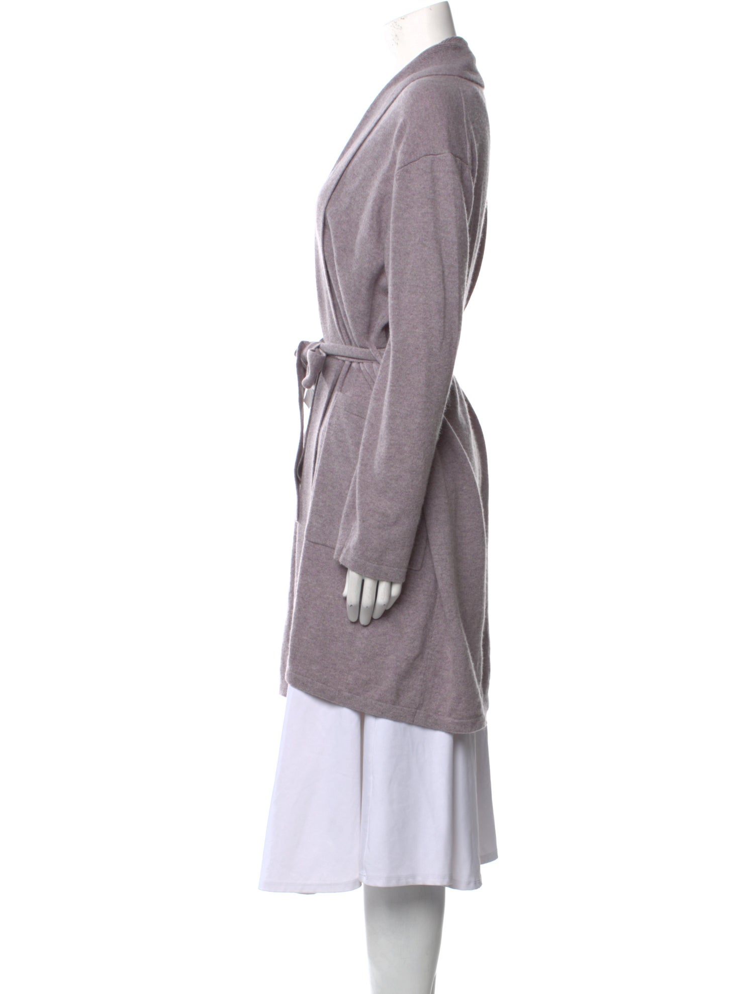 Arlotta Cashmere V-Neck Sweater