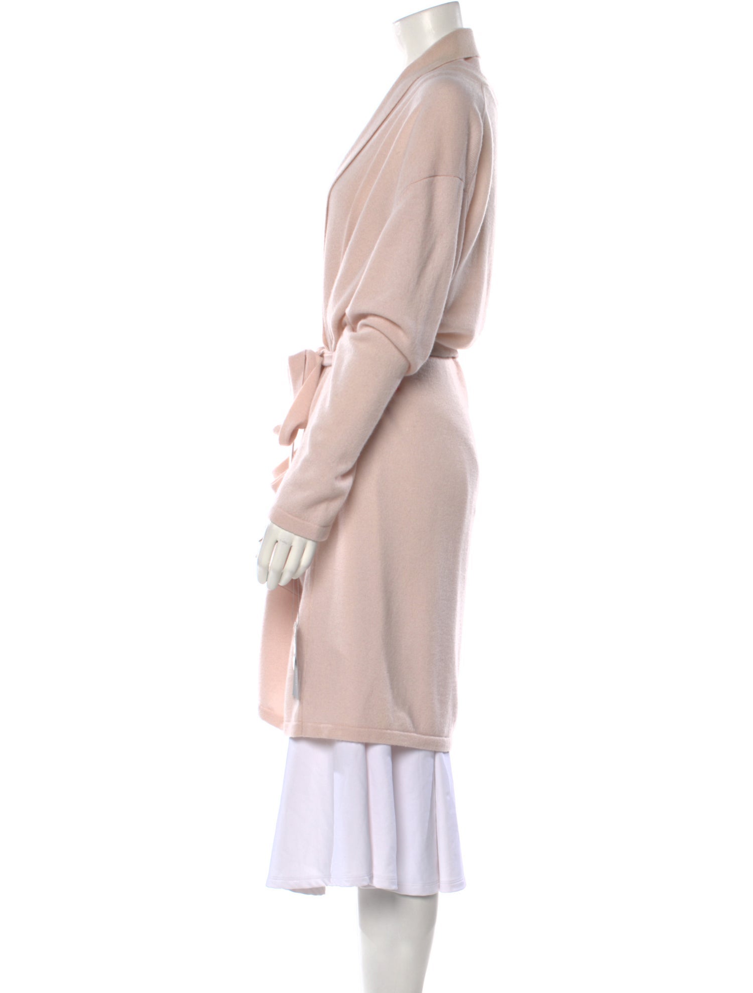 Arlotta Cashmere V-Neck Sweater