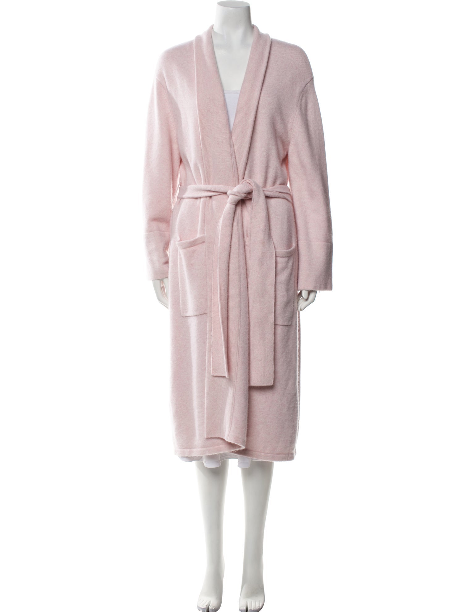 Arlotta Cashmere Robe