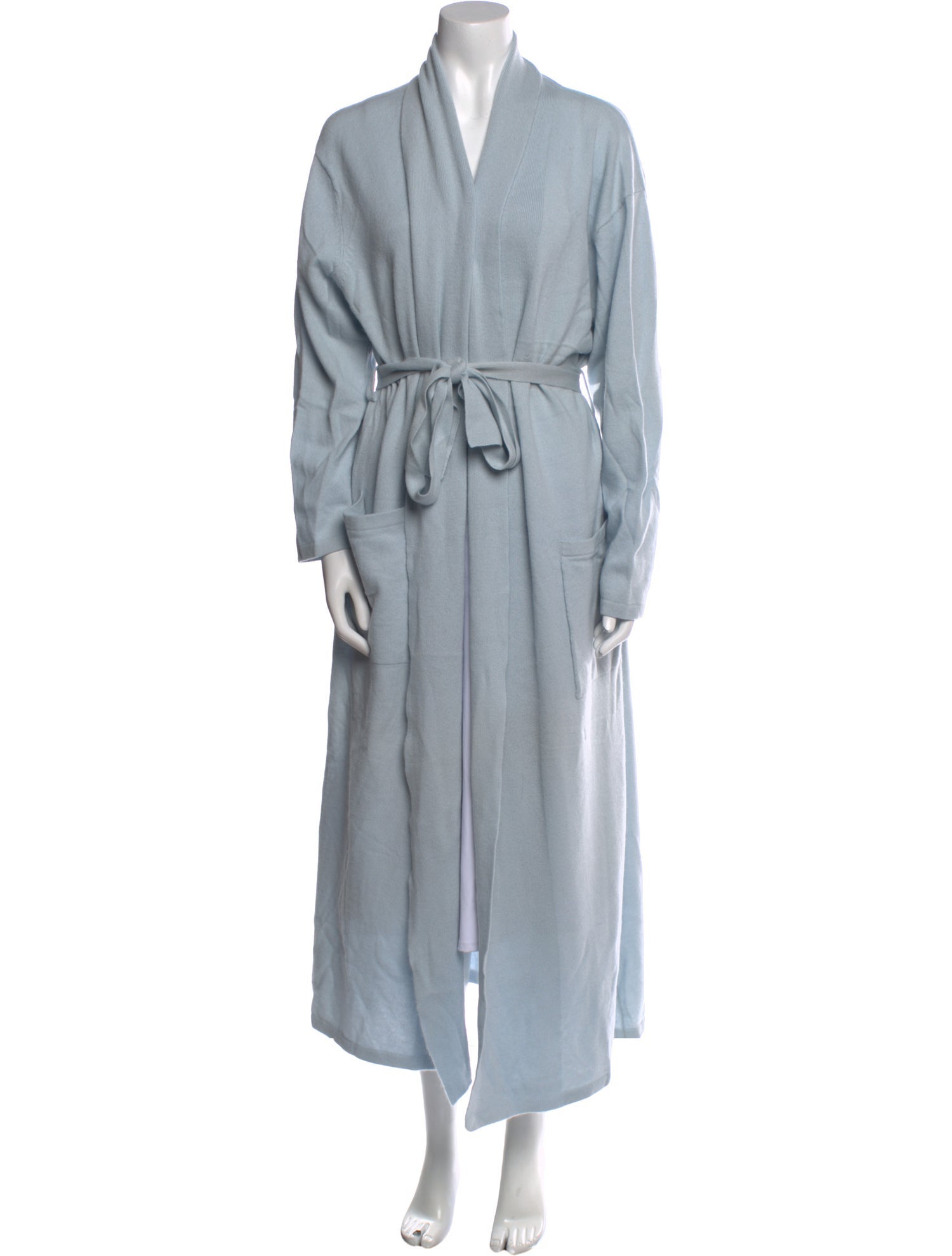 Arlotta Cashmere V-Neck Sweater