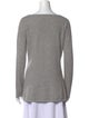 Arlotta Cashmere Bateau Neckline Sweater