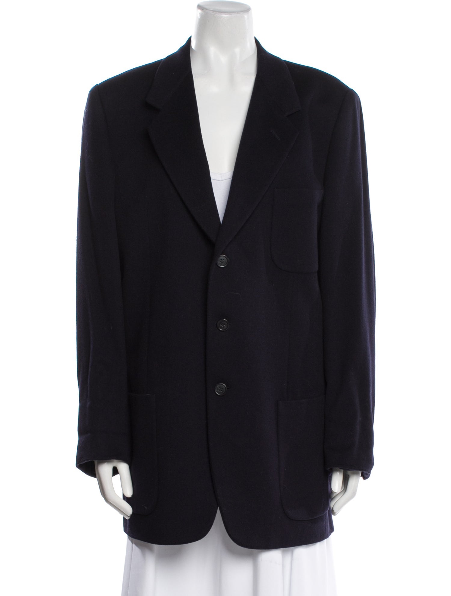 Arlotta Cashmere Jacket