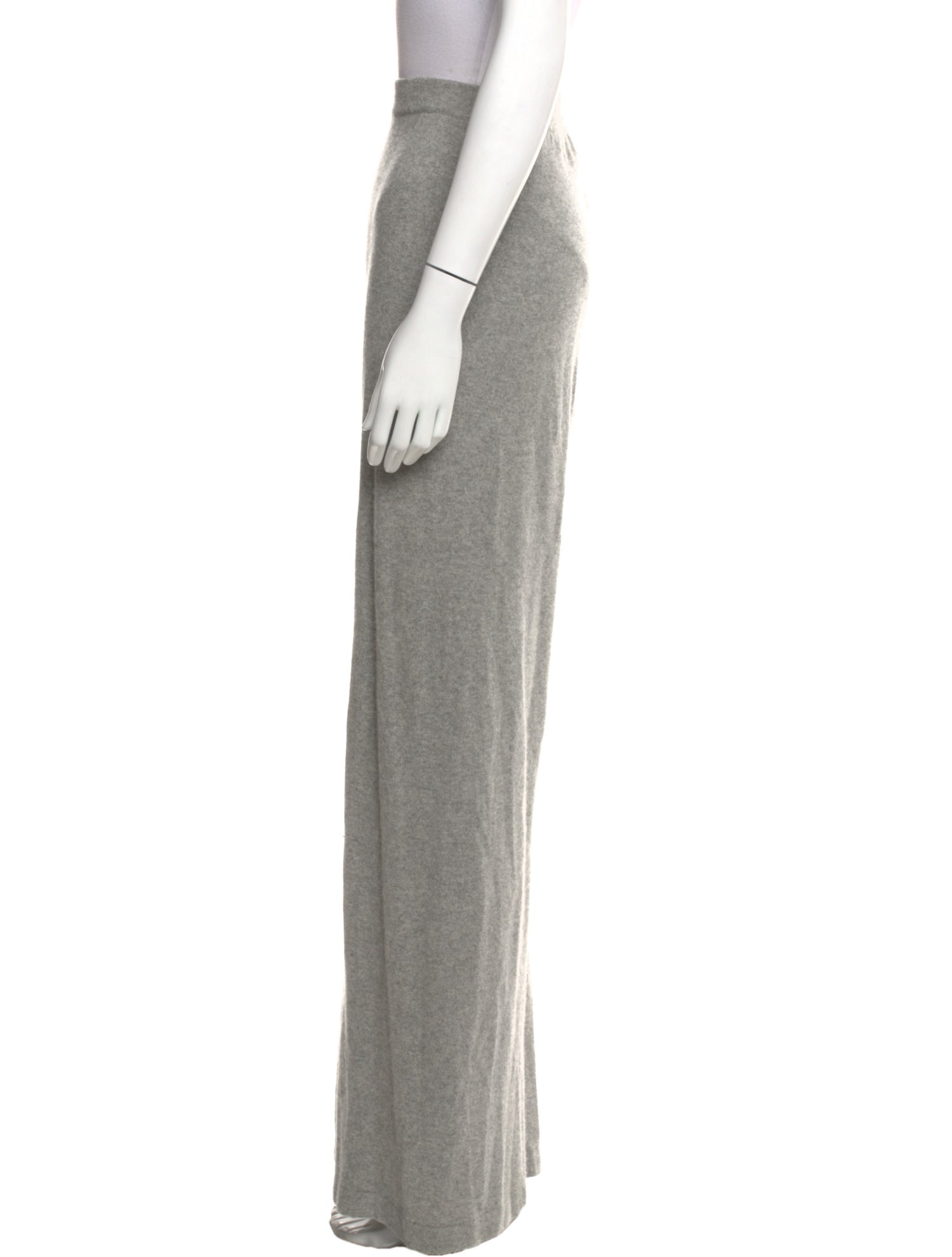 Arlotta Cashmere Wide Leg Pants