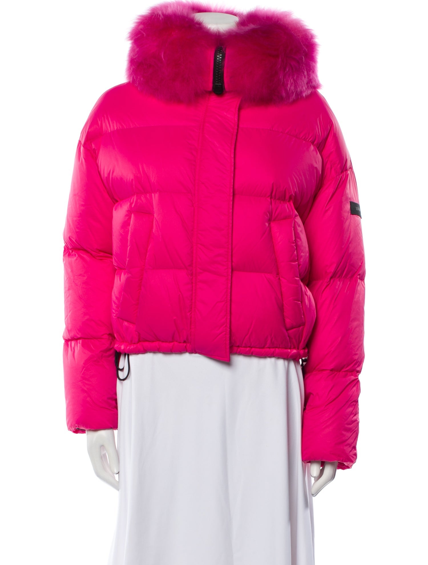 Army by Yves Salomon Down Jacket