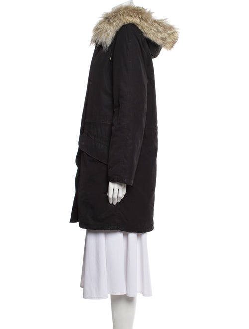 Army by Yves Salomon Fur Coat