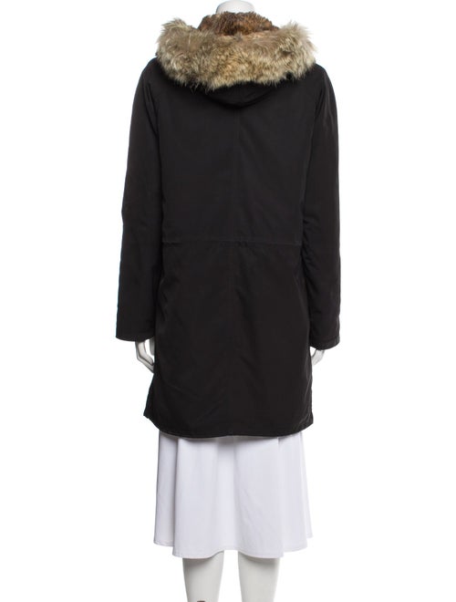 Army by Yves Salomon Fur Coat