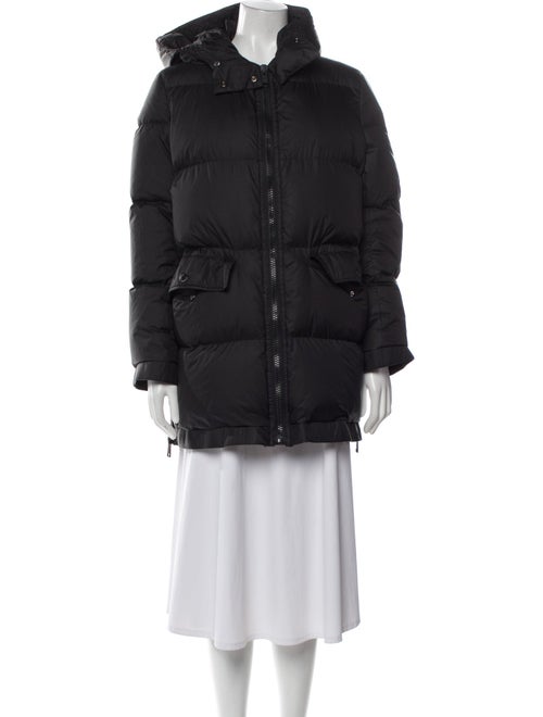 Army by Yves Salomon Fox Down Coat