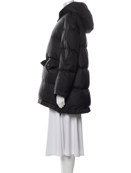 Army by Yves Salomon Fox Down Coat