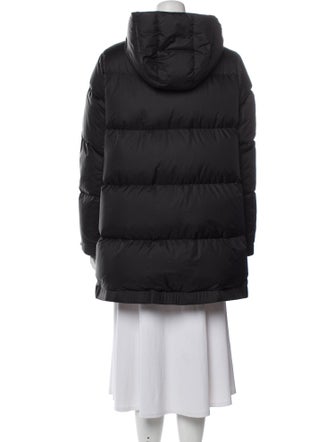 Army by Yves Salomon Fox Down Coat