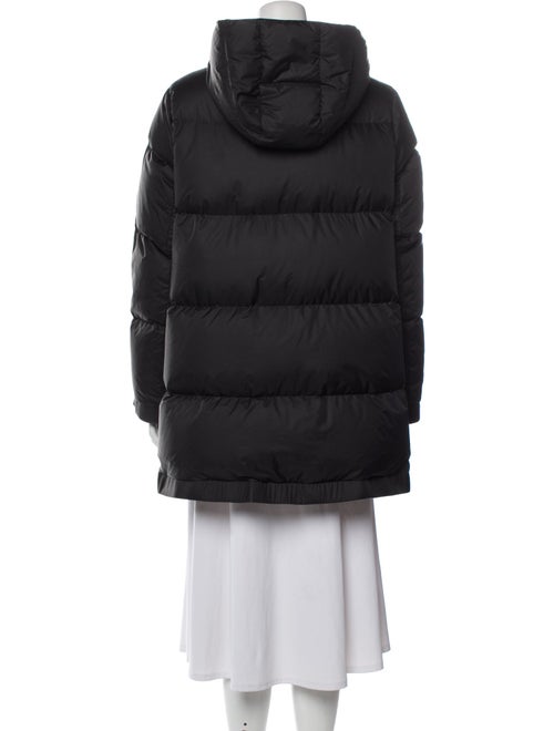 Army by Yves Salomon Fox Down Coat