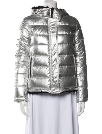Army by Yves Salomon Down Jacket
