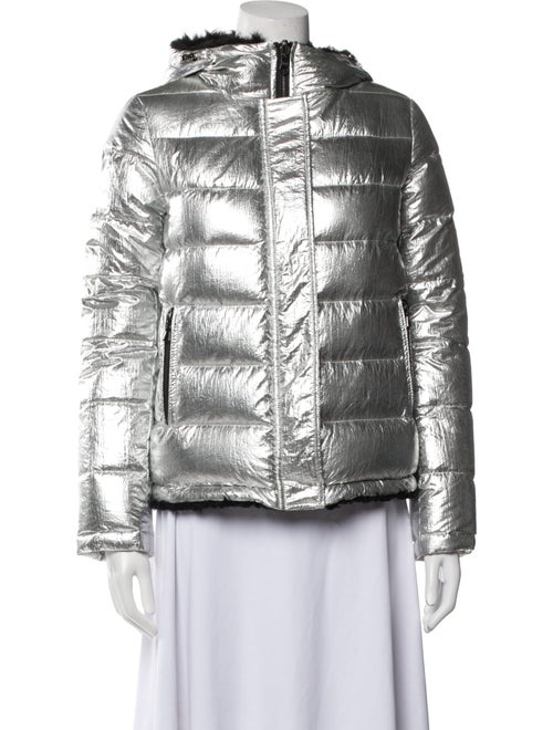 Army by Yves Salomon Down Jacket