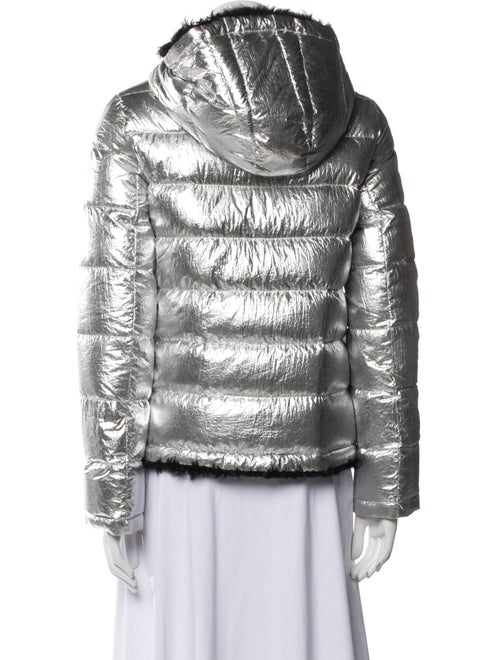 Army by Yves Salomon Down Jacket