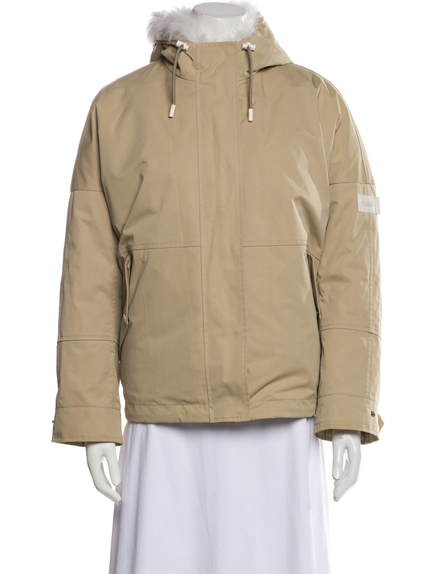 Army by Yves Salomon Down Jacket