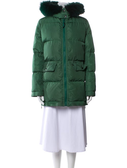 Army by Yves Salomon Down Coat