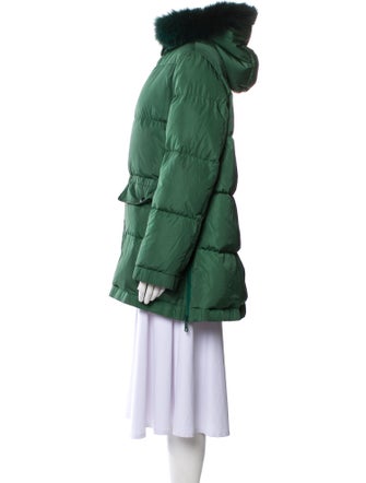 Army by Yves Salomon Down Coat