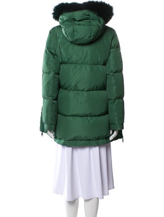 Army by Yves Salomon Down Coat