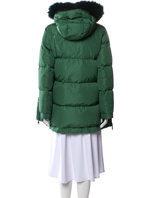 Army by Yves Salomon Down Coat