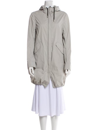 Army by Yves Salomon Parka