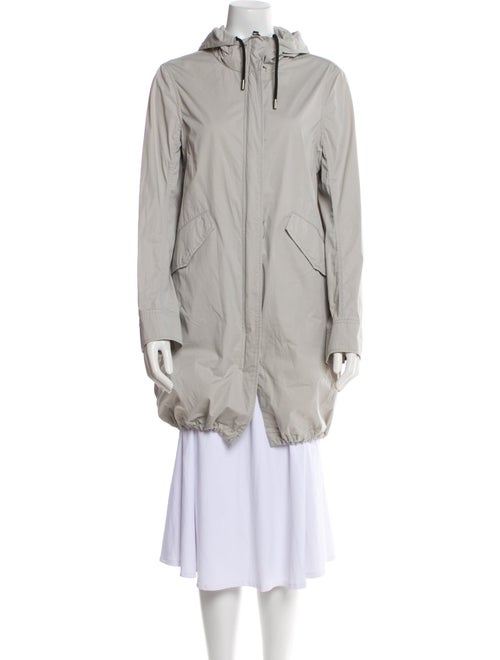 Army by Yves Salomon Parka