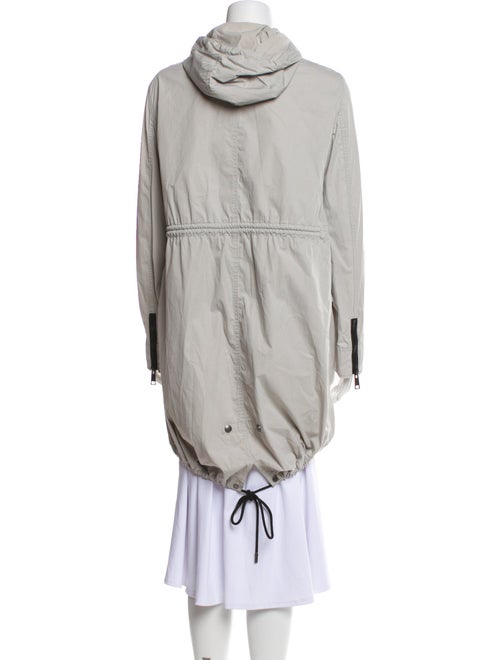 Army by Yves Salomon Parka