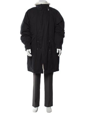 Army by Yves Salomon Parka