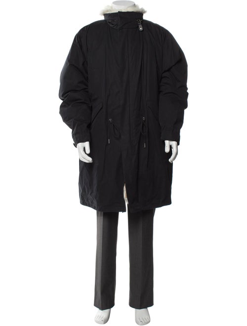 Army by Yves Salomon Parka