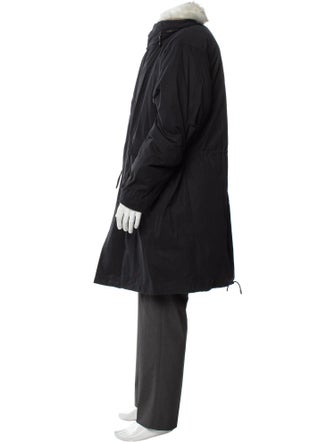 Army by Yves Salomon Parka