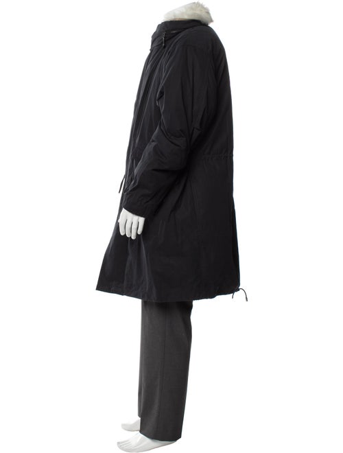 Army by Yves Salomon Parka