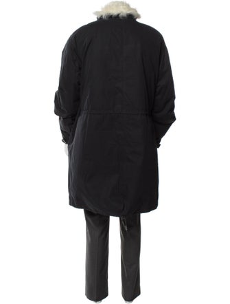 Army by Yves Salomon Parka