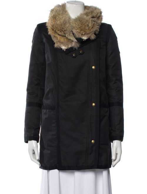 Army by Yves Salomon Fur Jacket