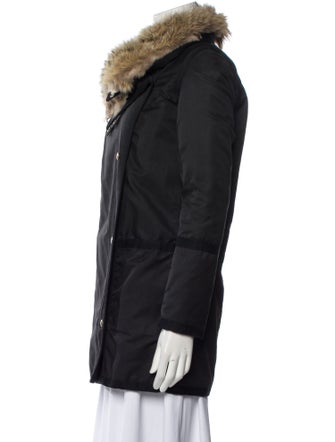 Army by Yves Salomon Fur Jacket