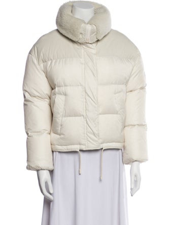 Army by Yves Salomon Down Jacket