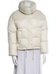 Army by Yves Salomon Down Jacket