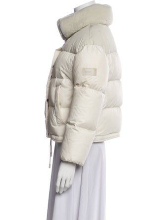 Army by Yves Salomon Down Jacket