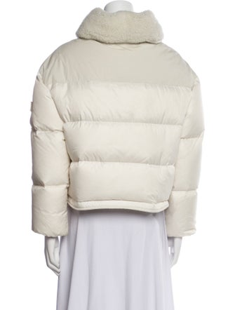 Army by Yves Salomon Down Jacket