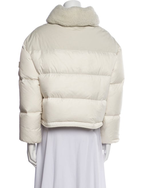Army by Yves Salomon Down Jacket