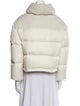 Army by Yves Salomon Down Jacket