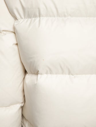 Army by Yves Salomon Down Jacket