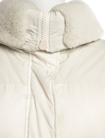 Army by Yves Salomon Down Jacket